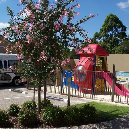 Highfields Motel Toowoomba Exterior photo