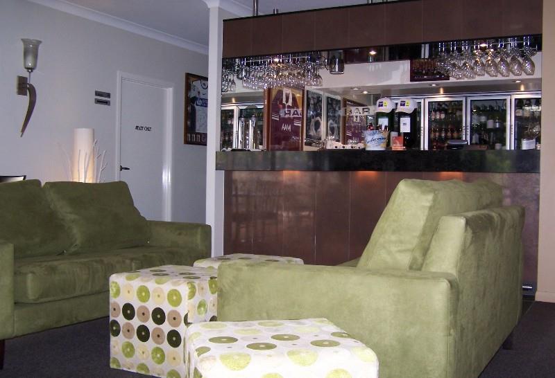 Highfields Motel Toowoomba Restaurant photo