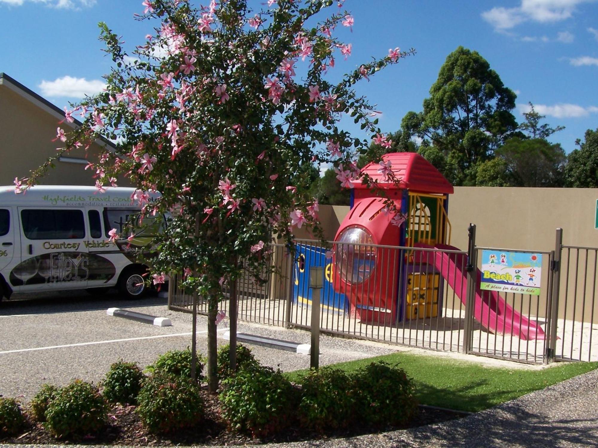 Highfields Motel Toowoomba Exterior photo