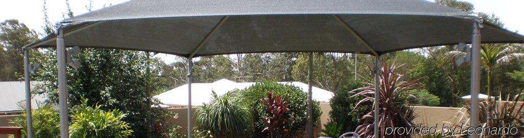 Highfields Motel Toowoomba Exterior photo