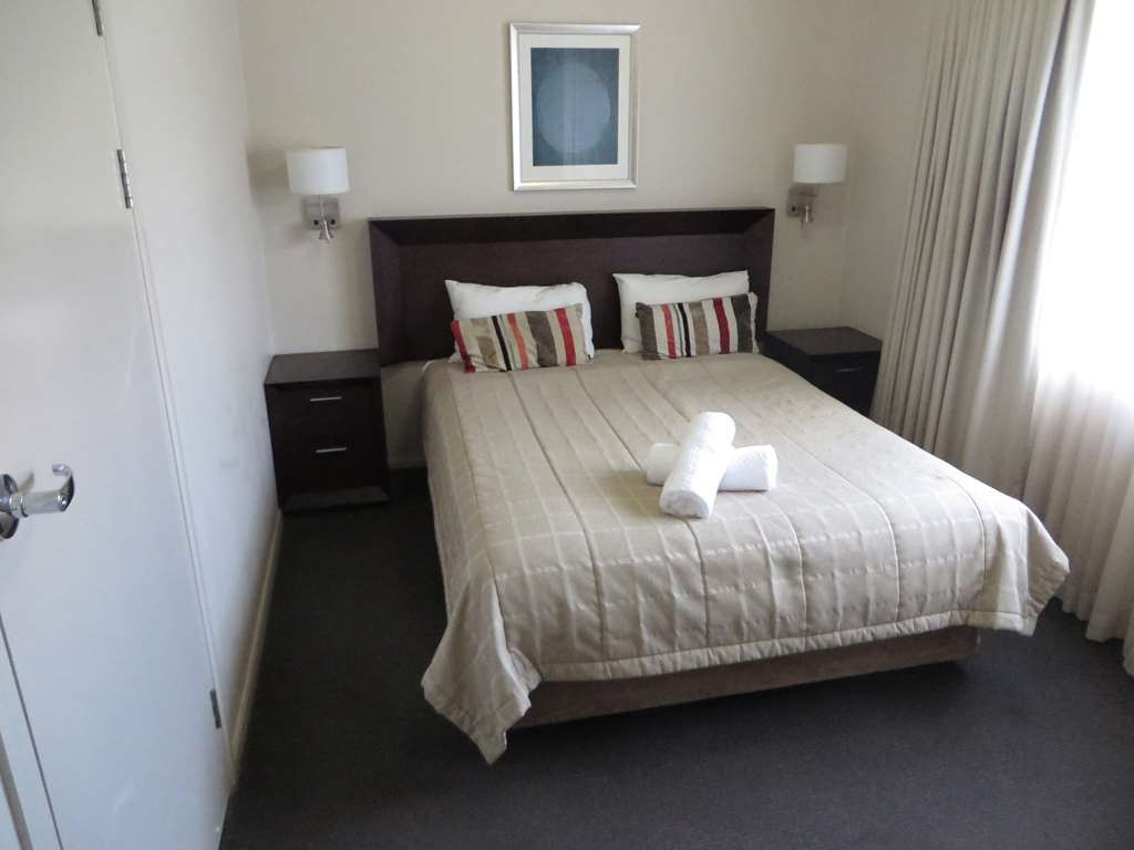 Highfields Motel Toowoomba Room photo
