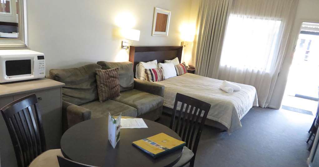 Highfields Motel Toowoomba Room photo